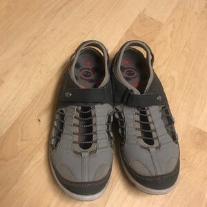 Timberland Lightweight Hiking shore Trainers( 50621 5078)